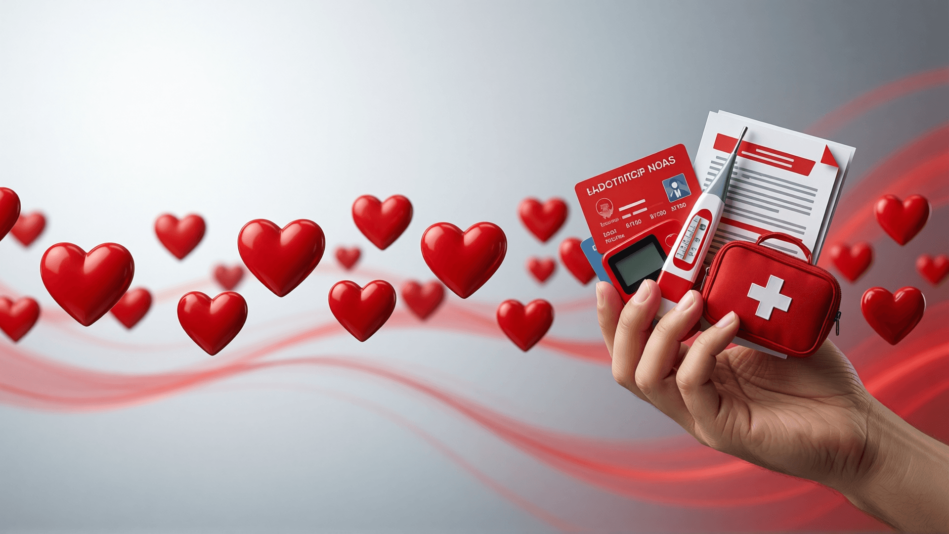 Ilustración del artículo: Cobertura de remedios y farmacia en seguros complementarios