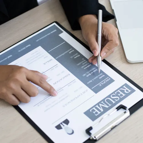 Ilustración del artículo: Perfil de cargo: Efectividad en el Éxito Empresarial