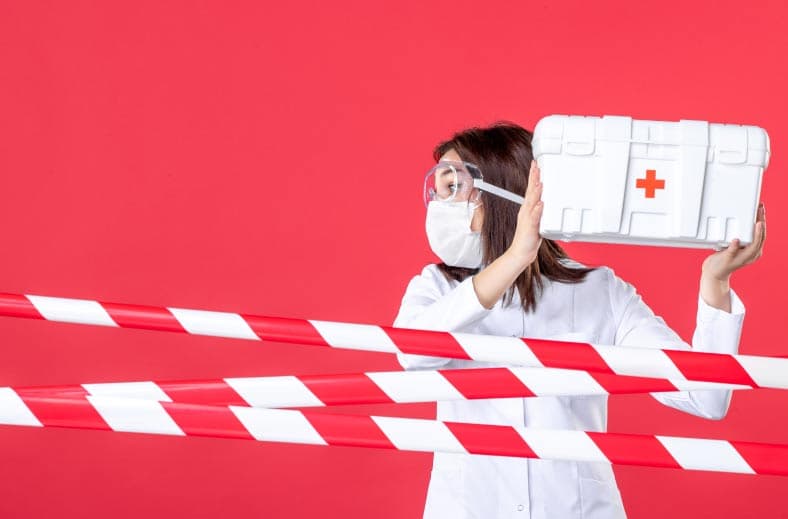 Accidentes laborales: Guía completa para empleadores