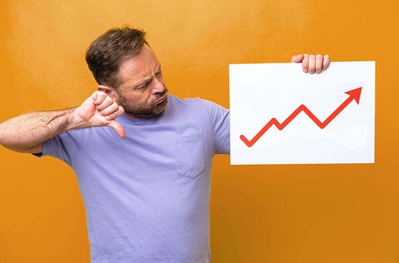 Alza Isapre: ¿Qué está sucediendo?