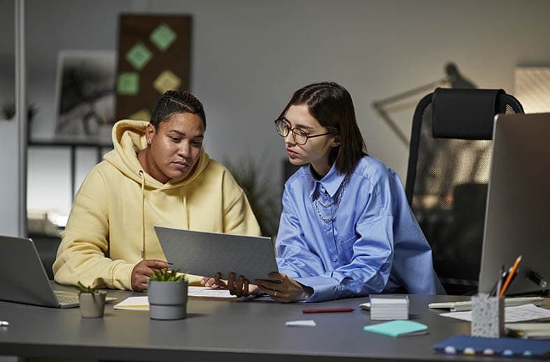 Cálculo vacaciones proporcionales