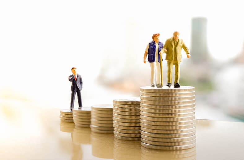 Corrección monetaria