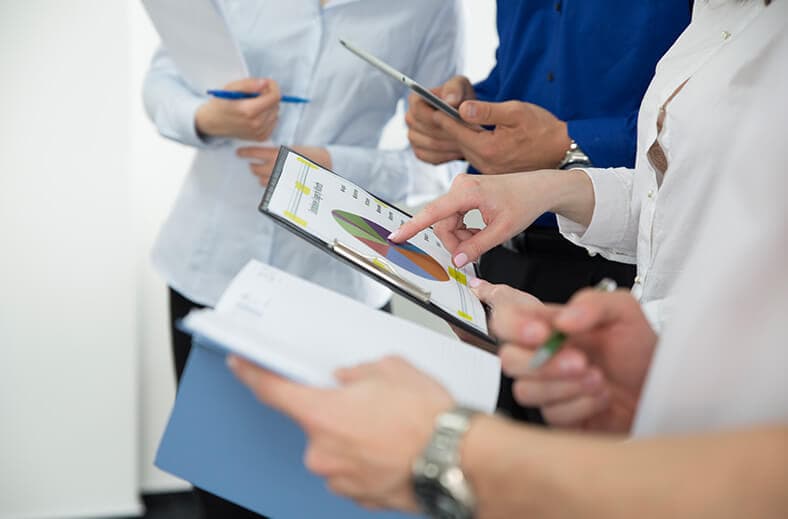 Evaluación de Desempeño impulsa el crecimiento laboral