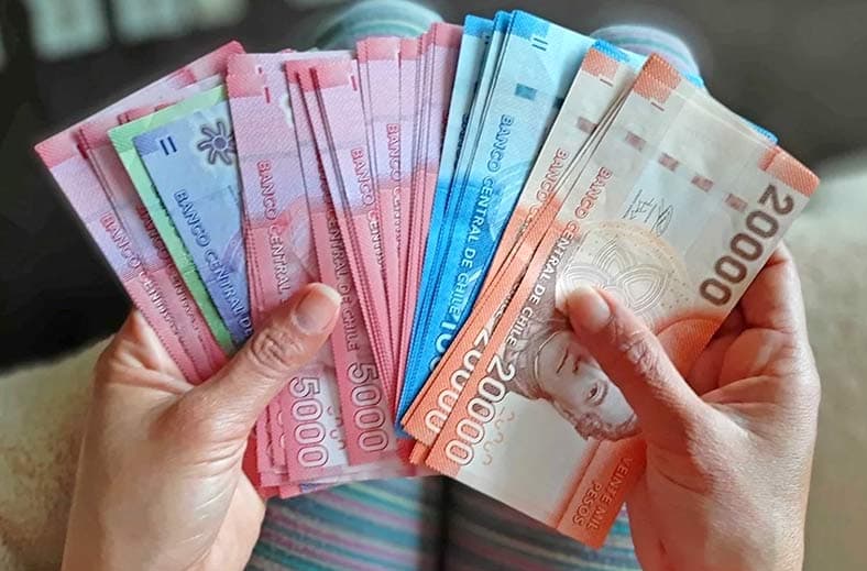 Pago de remuneraciones